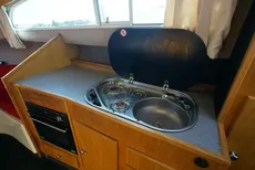 Viking 255