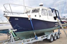 2009 Trusty T23