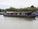 TACET &bull; 57ft 1in, Riverview/Alexander Trad with 2+4 berths