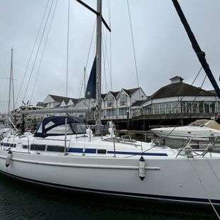 1999 Beneteau Oceanis 40CC