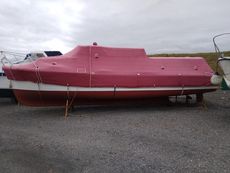Broom 35 Commander