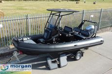 2025 Highfield Sport 560