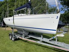 Beneteau 211