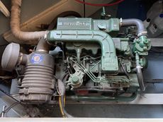 2011 Widebeam 60 x 12