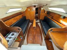 1982 Beneteau First 28
