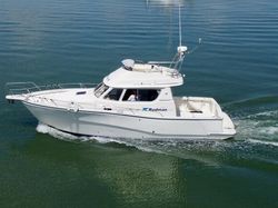 2005 Rodman 1120