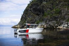 2023 Jeanneau MERRY FISHER 695 SPORT