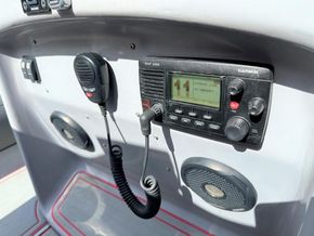 2016 Gemini Waverider 650 13