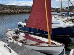 2022 Devon Scaffie