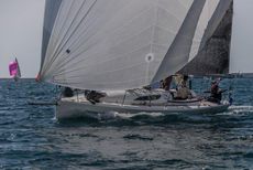 2007 Archambault Grand Surprise