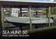 2016 Sea Hunt Gamefish 30