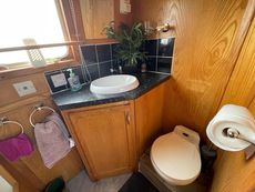 South West Durham Steelcraft Cruiser Stern