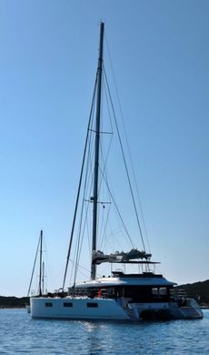 2018 Lagoon 620