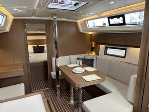 2025 Bavaria C38 22