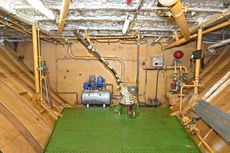 Strande, passenger vessel for up to 300 pax