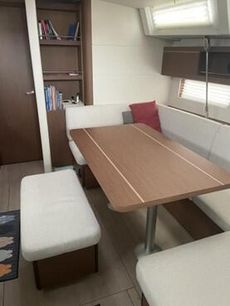 Beneteau Oceanis 46.1