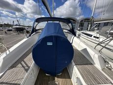 2011 Bavaria 36 Cruiser