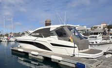 2023 Bavaria SR41