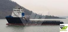70m / DP 1 Platform Supply Vessel for Sale / #1069871