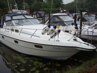 Sealine 328 Sovereign