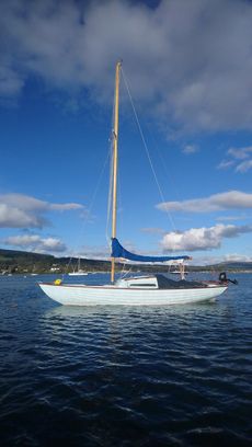 Folkboat