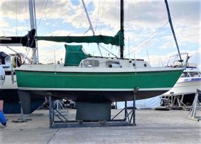 Westerly Tiger for sale with BJ Marine