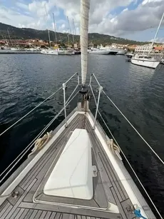 2004 Beneteau Oceanis 473