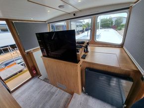 pop up tv