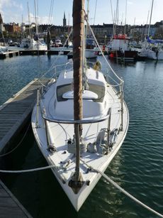 MkII Invicta 26