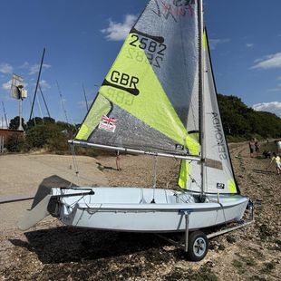 RS FEVA XL