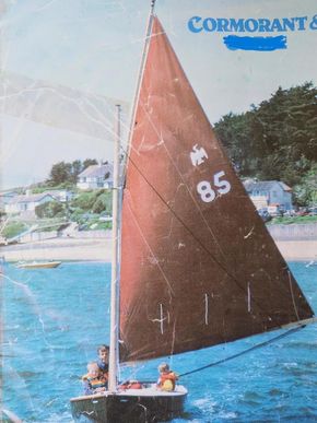 SIMILAR BOAT