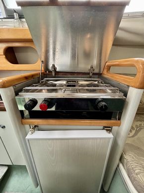 Cooker