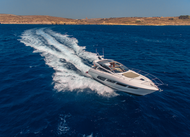 Sunseeker Predator 57