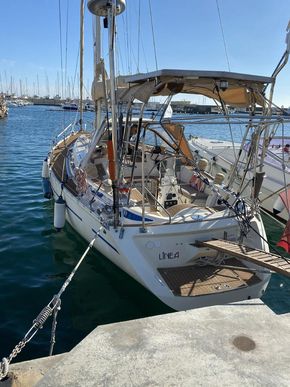 Linea Stern