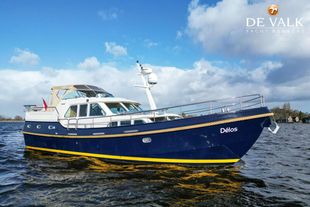 2004 Linssen Grand Sturdy 470