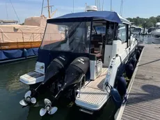 2020 Jeanneau Merry Fisher 1095 Coupé