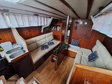 1979 Jeanneau Melody