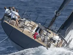 2024 Beneteau First 53