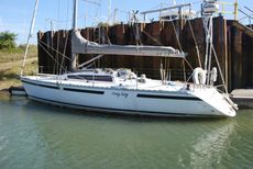 1984 Jeanneau Selection 37