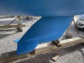 1990 Beneteau First 32s5 10