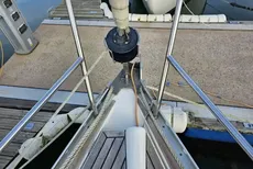 2001 Beneteau Oceanis Clipper 331