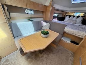 2022 Bavaria S33 Open 7