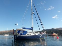 VANCOUVER 28 (1988) - GHEAT