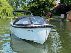 2023 Corsiva 650 Tender