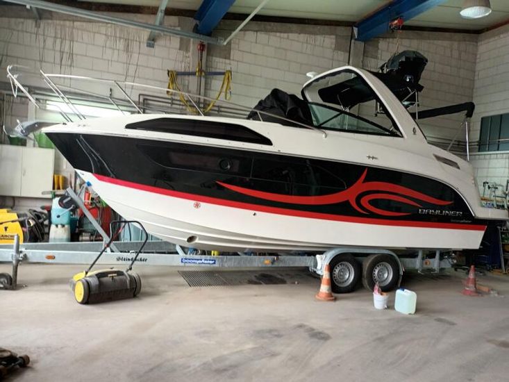 2020 Bayliner  Ciera 8