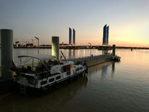 Bordeaux