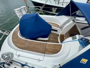 2006 Bavaria 33 Cruiser 4