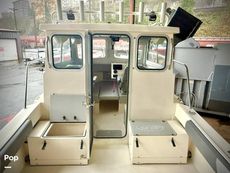 2022 Defiance Admiral 220 EX