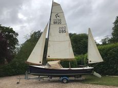 Swallow BayRaider 20