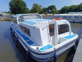 Alpha Craft Alpha 35  - Exterior